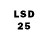 Марки 25I-NBOMe 1,5мг dsmred